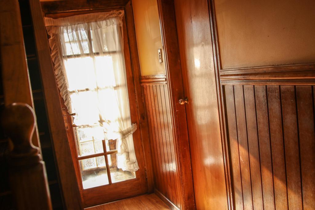 Hostal Hielo Sur Пунта Аренас Екстериор снимка