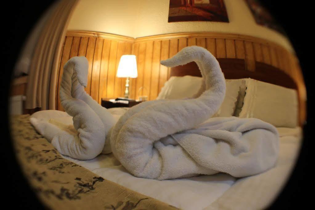 Hostal Hielo Sur Пунта Аренас Екстериор снимка