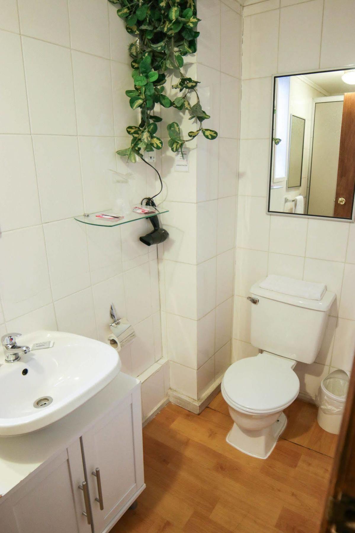 Hostal Hielo Sur Пунта Аренас Екстериор снимка